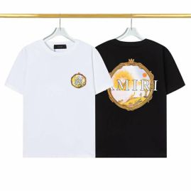 Picture of Amiri T Shirts Short _SKUAmiriM-XXXLF1203732097